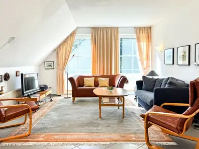 Ferienwohnung für 4 Personen (67 m²) in Zingst 1/10