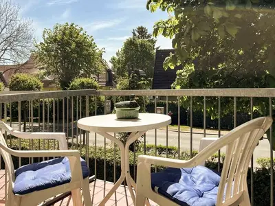 Ferienwohnung für 4 Personen (67 m²) in Zingst 2/10