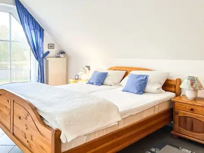 Ferienwohnung für 4 Personen (67 m²) in Zingst 4/10