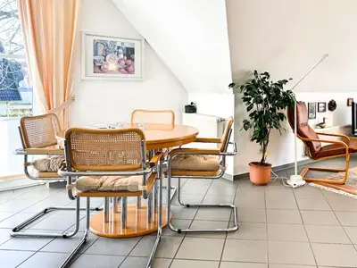 Ferienwohnung für 4 Personen (67 m²) in Zingst 5/10