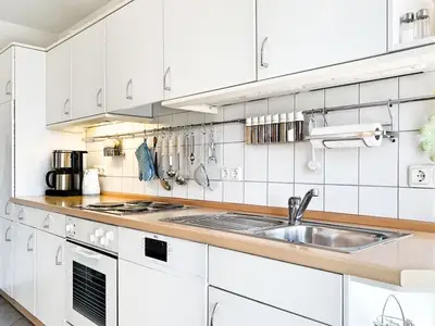 Ferienwohnung für 4 Personen (67 m²) in Zingst 6/10