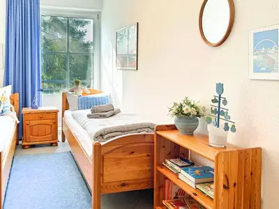 Ferienwohnung für 4 Personen (67 m²) in Zingst 8/10