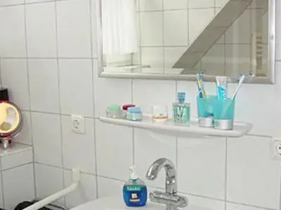 Ferienwohnung für 4 Personen (67 m²) in Zingst 9/10