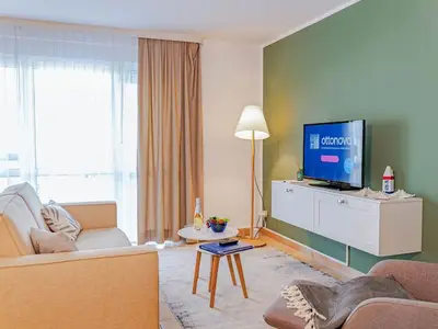 Ferienwohnung für 4 Personen (52 m²) in Zingst 1/10