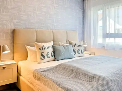 Ferienwohnung für 4 Personen (52 m²) in Zingst 3/10