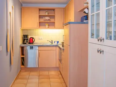 Ferienwohnung für 4 Personen (52 m²) in Zingst 7/10