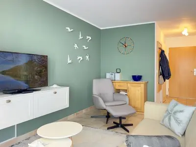 Ferienwohnung für 4 Personen (52 m²) in Zingst 9/10