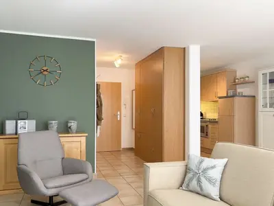 Ferienwohnung für 4 Personen (52 m²) in Zingst 10/10