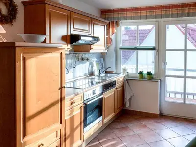 Ferienwohnung für 4 Personen (67 m²) in Zingst 4/10