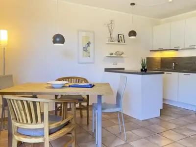 Ferienwohnung für 2 Personen (41 m²) in Zingst 3/10