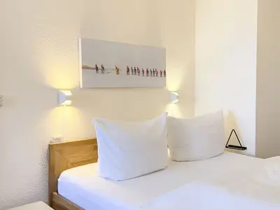 Ferienwohnung für 2 Personen (41 m²) in Zingst 4/10
