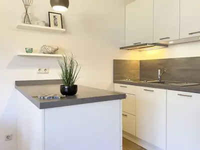 Ferienwohnung für 2 Personen (41 m²) in Zingst 6/10