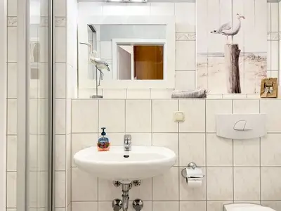 Ferienwohnung für 2 Personen (41 m²) in Zingst 8/10