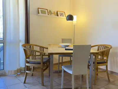 Ferienwohnung für 2 Personen (41 m²) in Zingst 10/10