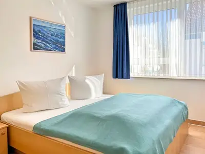 Ferienwohnung für 4 Personen (50 m²) in Zingst 4/10