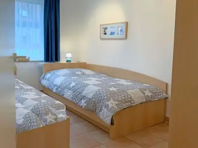 Ferienwohnung für 4 Personen (50 m²) in Zingst 5/10
