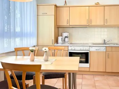 Ferienwohnung für 4 Personen (50 m²) in Zingst 7/10