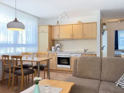 Ferienwohnung für 4 Personen (50 m²) in Zingst 8/10