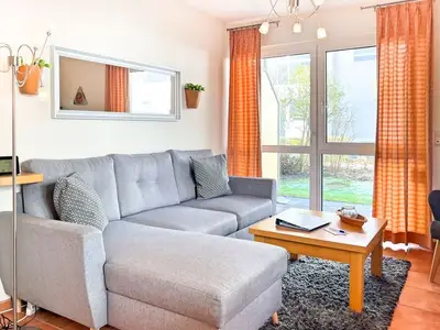 Ferienwohnung für 4 Personen (51 m²) in Zingst 3/10