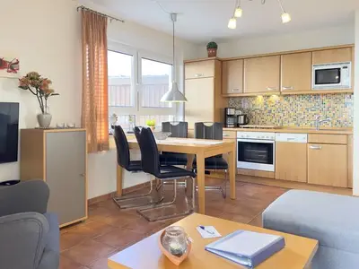 Ferienwohnung für 4 Personen (51 m²) in Zingst 4/10