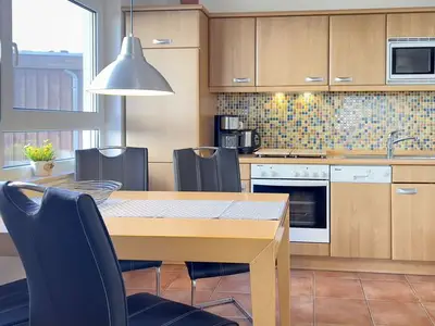 Ferienwohnung für 4 Personen (51 m²) in Zingst 6/10