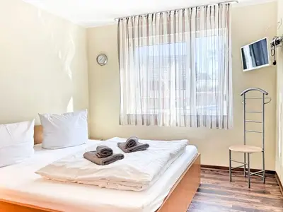 Ferienwohnung für 4 Personen (51 m²) in Zingst 7/10