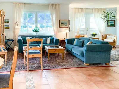 Ferienwohnung für 4 Personen (100 m²) in Zingst 1/10