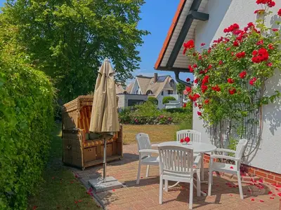 Ferienwohnung für 4 Personen (100 m²) in Zingst 2/10