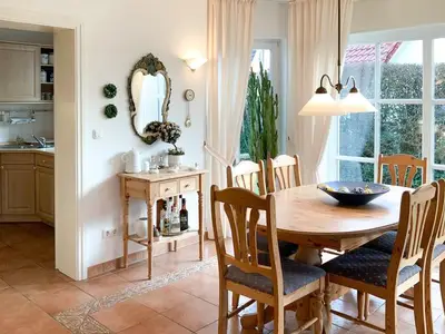 Ferienwohnung für 4 Personen (100 m²) in Zingst 6/10