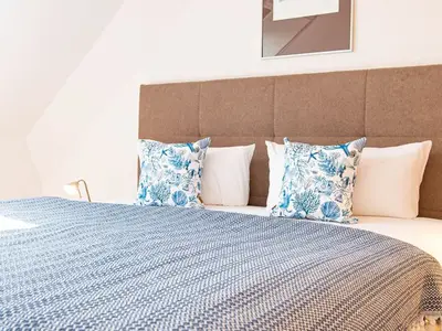 Ferienwohnung für 2 Personen (50 m²) in Zingst 3/10