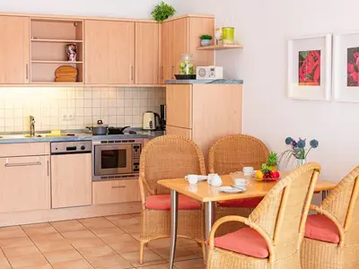 Ferienwohnung für 2 Personen (50 m²) in Zingst 4/10