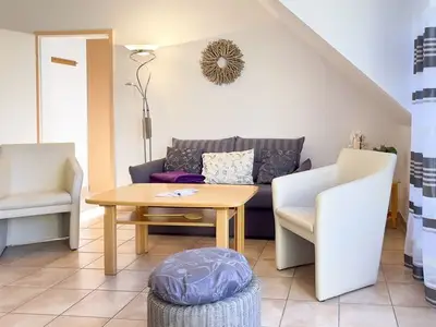Ferienwohnung für 4 Personen (50 m²) in Zingst 6/10
