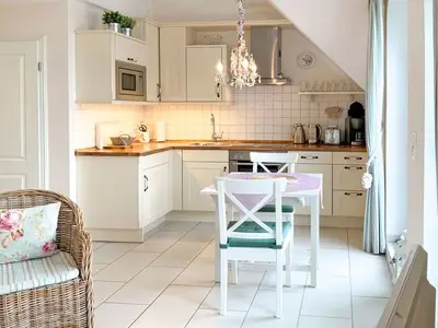 Ferienwohnung für 2 Personen (38 m²) in Zingst 1/10