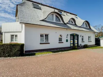 Ferienwohnung für 2 Personen (38 m²) in Zingst 2/10