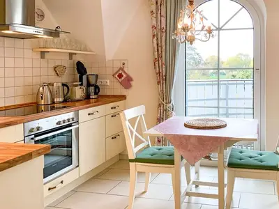Ferienwohnung für 2 Personen (38 m²) in Zingst 5/10