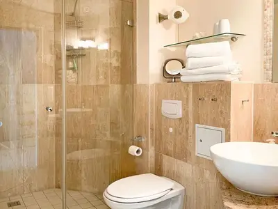 Ferienwohnung für 2 Personen (38 m²) in Zingst 10/10