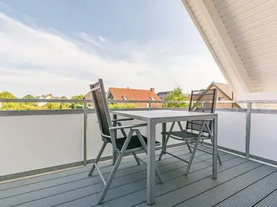 Ferienwohnung für 4 Personen (63 m²) in Zingst (Ostseebad) 1/10