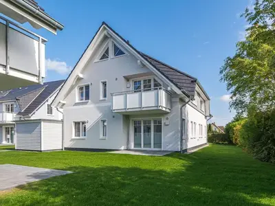 Ferienwohnung für 4 Personen (63 m²) in Zingst (Ostseebad) 3/10