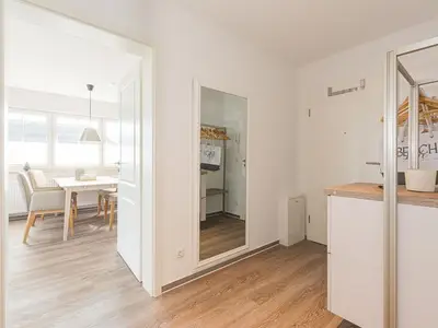 Ferienwohnung für 4 Personen (63 m²) in Zingst (Ostseebad) 5/10