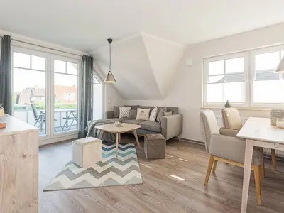 Ferienwohnung für 4 Personen (63 m²) in Zingst (Ostseebad) 9/10