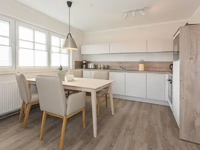 Ferienwohnung für 4 Personen (63 m²) in Zingst (Ostseebad) 10/10