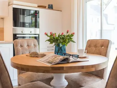 Ferienwohnung für 3 Personen (49 m²) in Zingst 5/10
