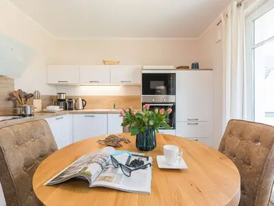 Ferienwohnung für 3 Personen (49 m²) in Zingst 6/10