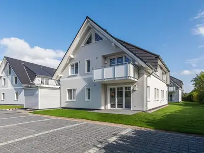 Ferienwohnung für 4 Personen (60 m²) in Zingst 1/10
