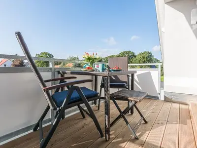 Ferienwohnung für 4 Personen (60 m²) in Zingst 3/10