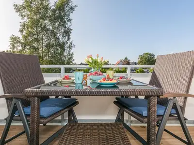 Ferienwohnung für 4 Personen (60 m²) in Zingst 4/10