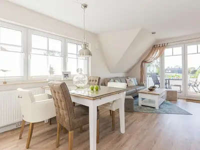 Ferienwohnung für 4 Personen (60 m²) in Zingst 5/10