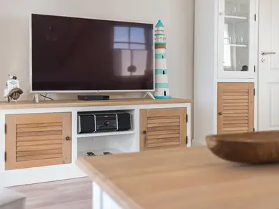 Ferienwohnung für 4 Personen (60 m²) in Zingst 10/10