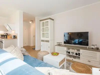 Ferienwohnung für 3 Personen (49 m²) in Zingst 2/10