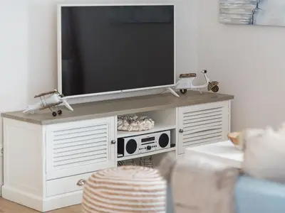 Ferienwohnung für 3 Personen (49 m²) in Zingst 3/10